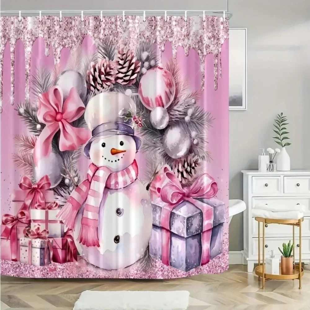 N/A 4pc pink